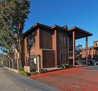 Burbank, CA Office - 223 W Alameda Ave Burbank, CA Office - 223 W Alameda Ave
