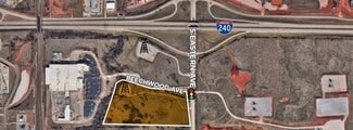 Oklahoma City, OK Industrial - I-240 & S EASTERN - SOUTH Oklahoma City, OK Industrial - I-240 & S EASTERN - SOUTH