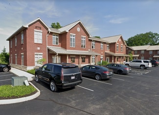Mason, OH Office - 5770 Gateway Blvd