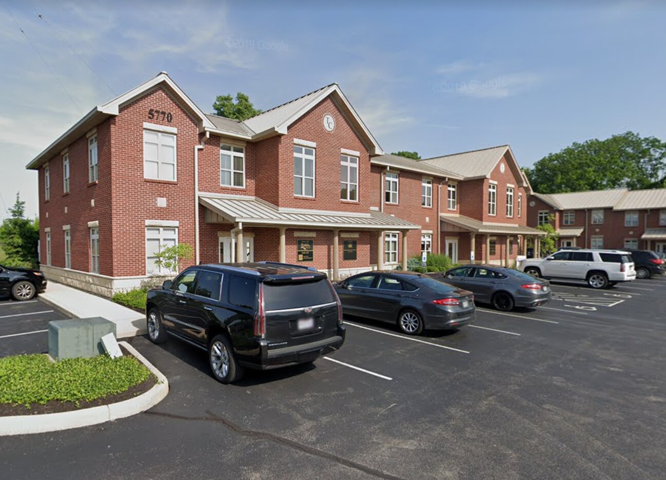 5770 Gateway Blvd, Mason, OH for Rent
