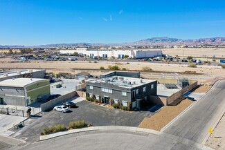 Las Vegas, NV Flex - 4251 W Oquendo Rd