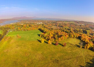 Newport City, VT Residential - Mt Vernon St