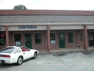 Columbus, GA Storefront Retail/Office - 4022 University Ave