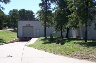 Burleson, TX Industrial - 6100 Conveyor Dr