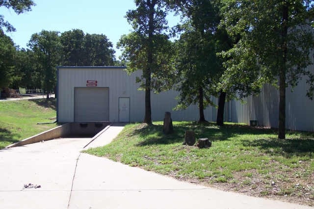 6100 Conveyor Dr, Burleson, TX for Rent