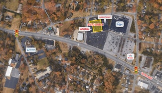 Clarksville, TN Retail - 1487 Madison St
