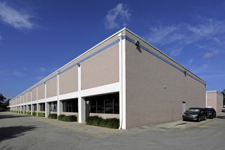 Sunrise, FL Industrial - 4500 N Hiatus Rd Sunrise, FL Industrial - 4500 N Hiatus Rd
