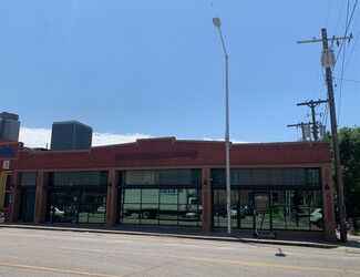 Kansas City, MO Office - 15 W 20th St