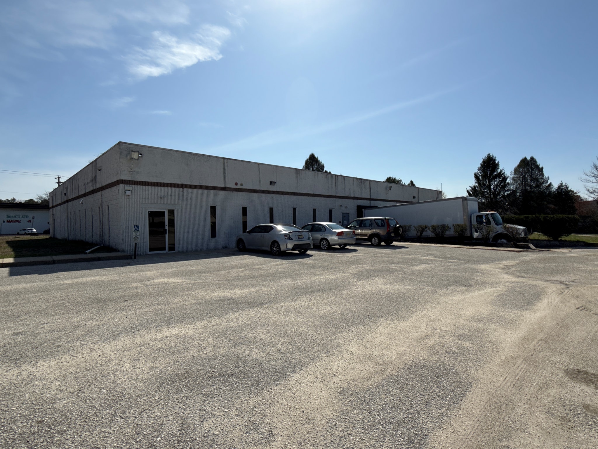 1002 Industrial Dr, West Berlin, NJ for Rent