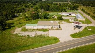 Tahlequah, OK Convenience Store - 7015 Highway 82