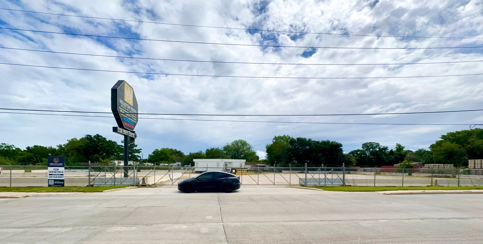 21610 Northwest Fwy, Cypress, TX for Sale