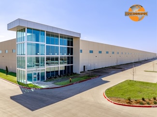 Sanger, TX Industrial - 6100 N Stemmons Fwy Sanger, TX Industrial - 6100 N Stemmons Fwy