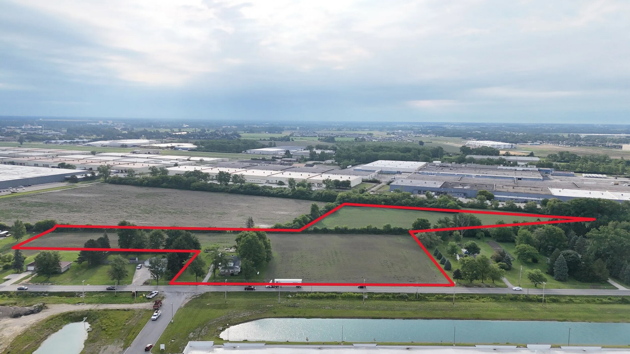 29180 Glenwood Rd, Perrysburg, OH for Sale