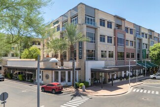 Phoenix, AZ Office - 5455 E High St