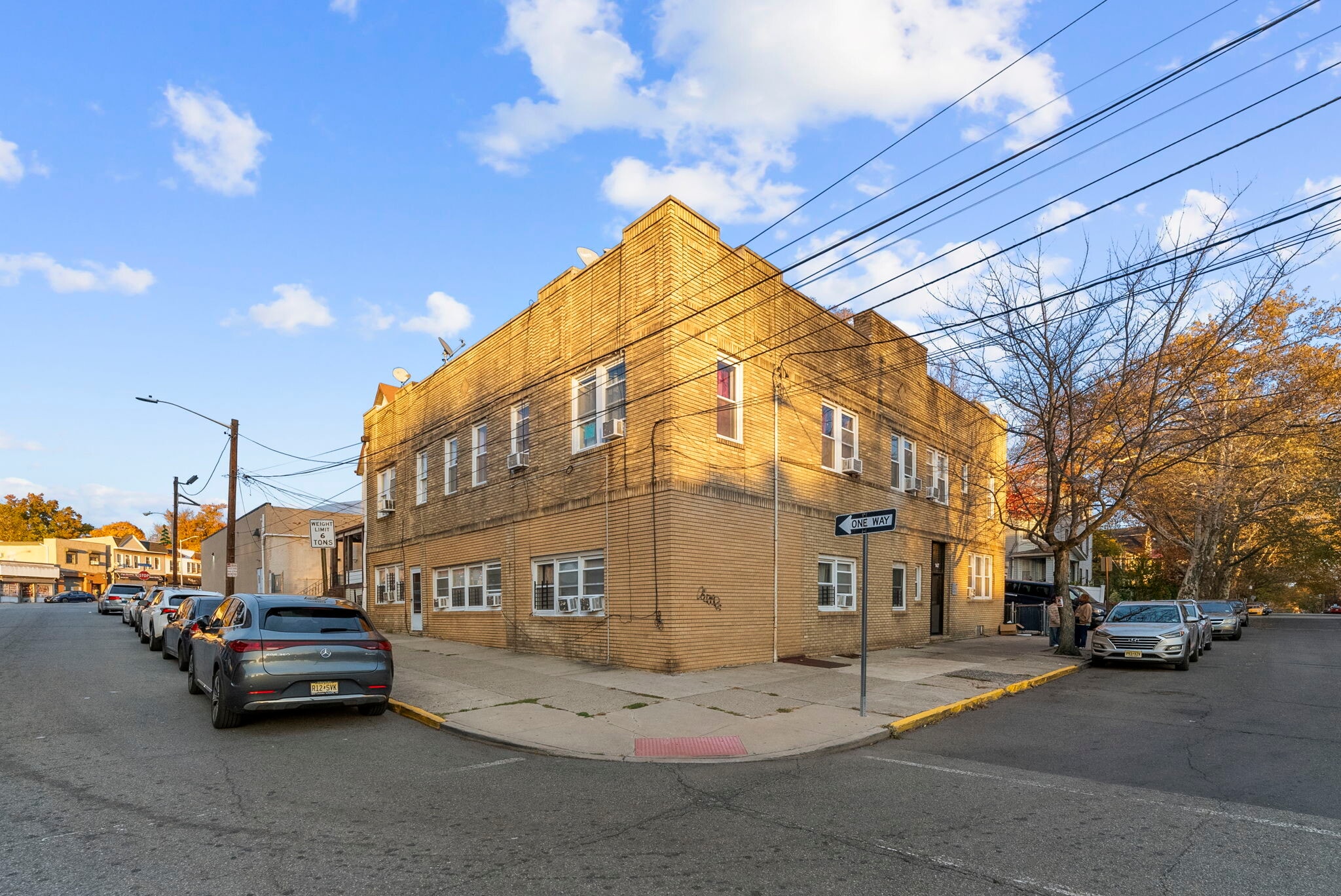 143-149 Prospect Ave, Irvington, NJ for Sale