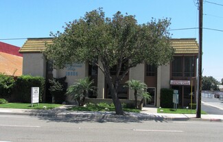 Garden Grove, CA Office - 12630 Brookhurst St