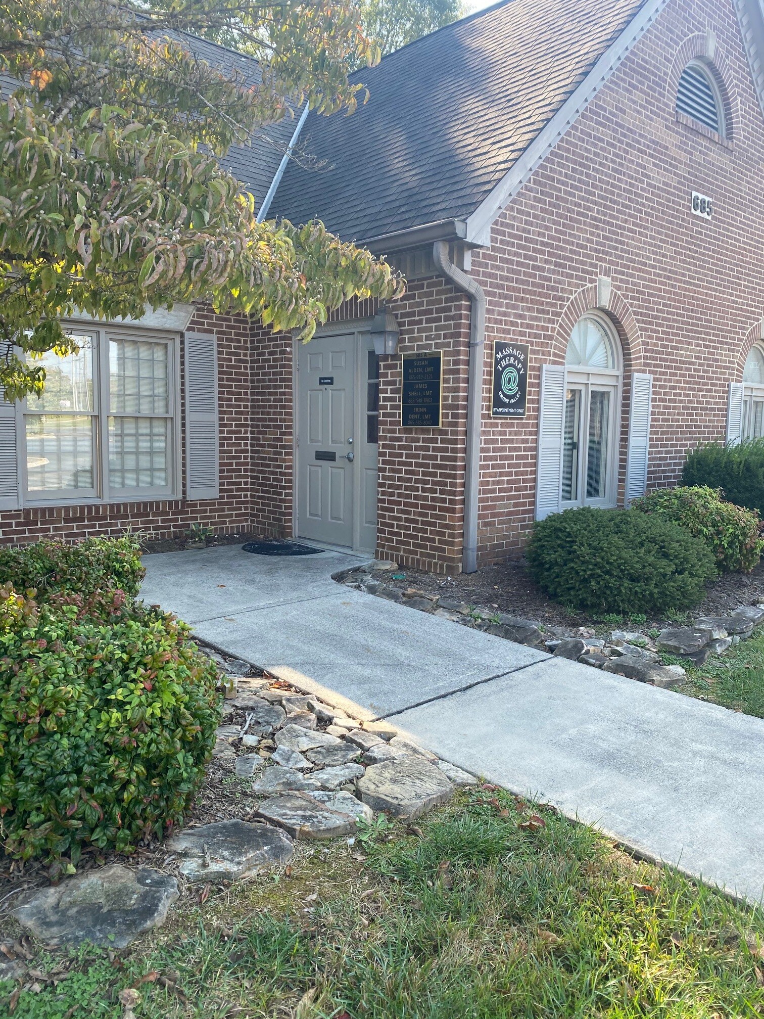 685 Emory Valley Rd, Oak Ridge, TN for Rent
