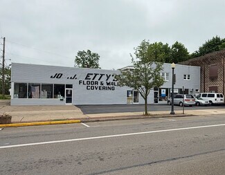 Berwick, PA Office/Retail - 200-204 W Front St