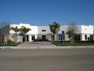 Oxnard, CA Warehouse - 707-709 E Hueneme Rd