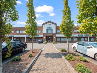 University Place, WA Office - 3560-3562 Bridgeport Way