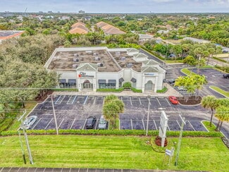 Palm Beach Gardens, FL Freestanding - 11701 US Highway 1