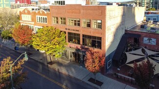 Asheville, NC Office/Residential - 124 College St Asheville, NC Office/Residential - 124 College St