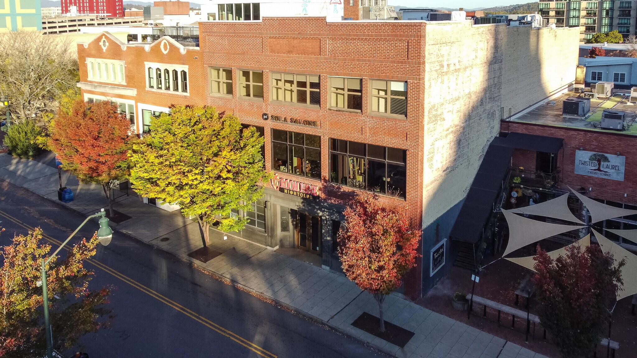 124 College St, Asheville, NC for Sale