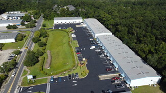 Tallahassee, FL Industrial - 5040 W Tharpe St