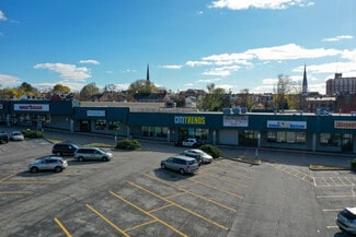 York, PA Retail - 131-139 N Duke St