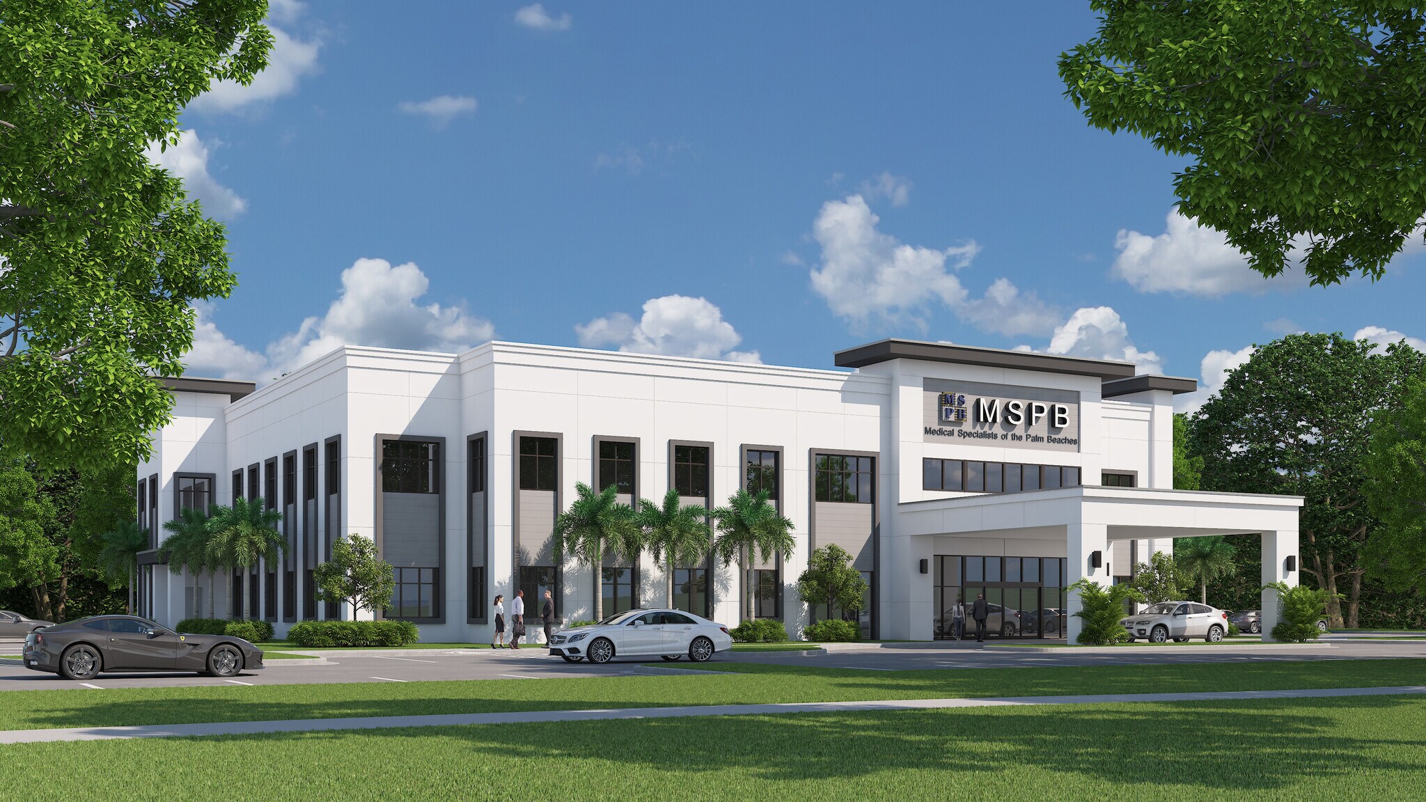 8440 Lake Worth Rd, Wellington, FL for Rent