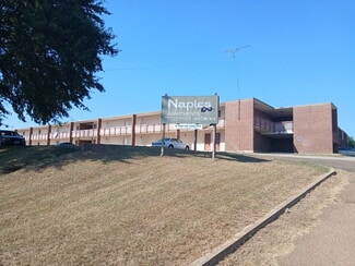 Naples, TX Apartments - 404 W L Doc Dodson