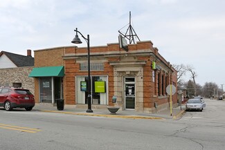 Lansing, IL Office - 3452 Ridge Rd