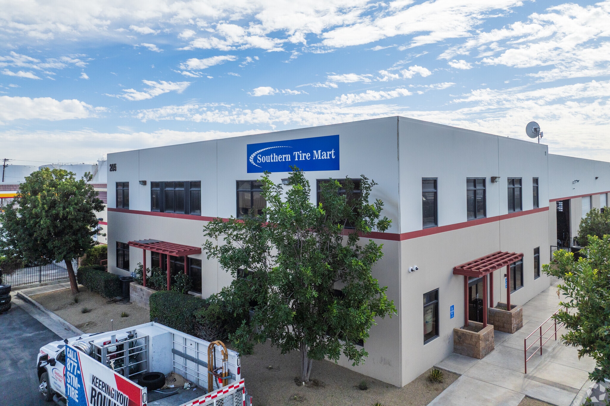 205 W Slover Ave, Bloomington, CA for Rent