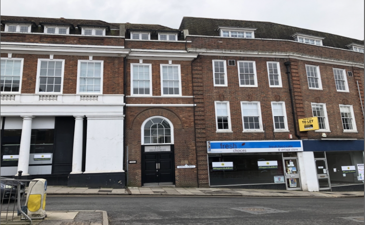 171-173 North St, Guildford, SRY for Sale