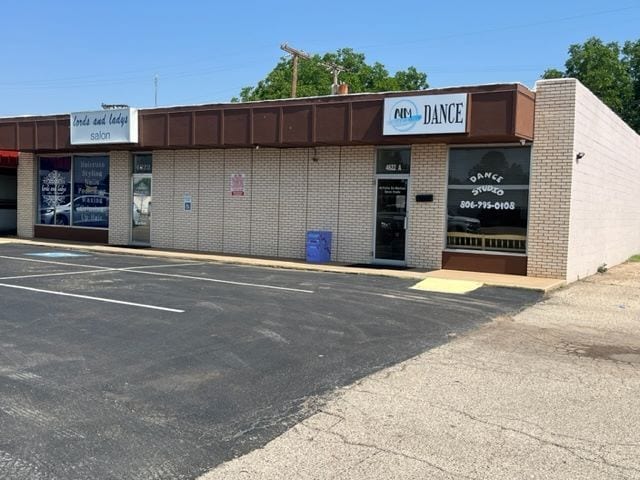4622 34th St, Lubbock, TX for Sale