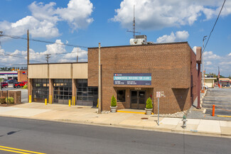 Wheaton, MD Flex - 11435 Grandview Ave