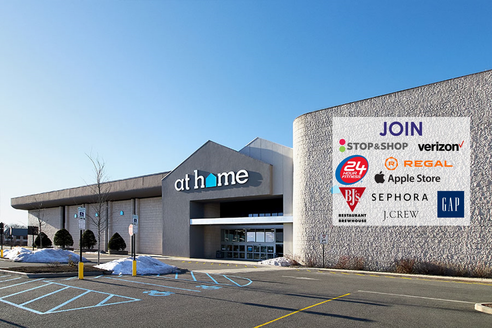 5101-9119 Fashion Dr, Nanuet, NY for Rent