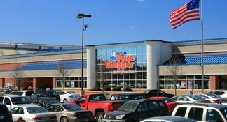 Worcester, MA Retail - 50 Cambridge St