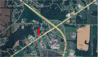 Mc Kenzie, TN Commercial - 16985 Highland dr