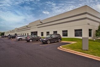 Elgin, IL Industrial - 1380 Gateway Dr Elgin, IL Industrial - 1380 Gateway Dr