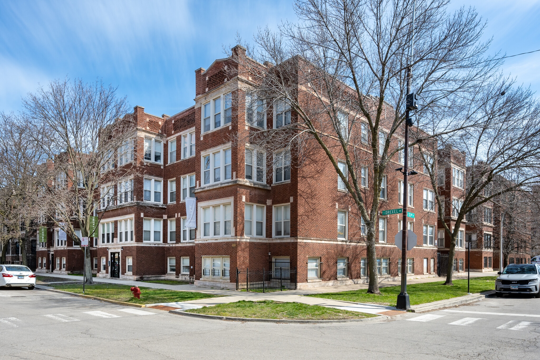 5235-5245 S Drexel Ave, Chicago, IL for Sale
