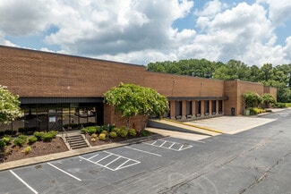 Atlanta, GA Industrial - 6150 Lagrange Blvd SW Atlanta, GA Industrial - 6150 Lagrange Blvd SW