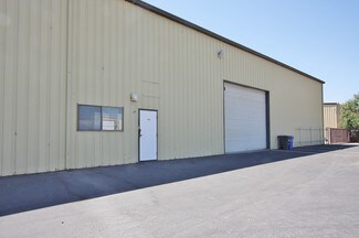 Greenfield, CA Industrial - 356A Elm Ave