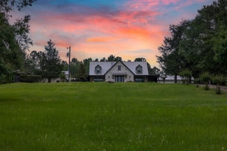 Grapeland, TX Specialty - 17042 State Highway 21 E