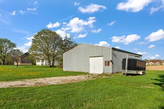 Lockport, IL Commercial Land - 1758 S Briggs St