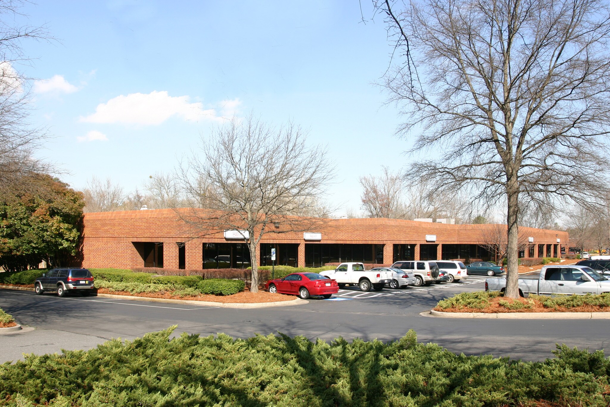 9600 Southern Pine Blvd, Charlotte, NC for Rent