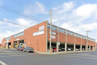 Jamaica, NY Office, Industrial - 167-55 148th Ave