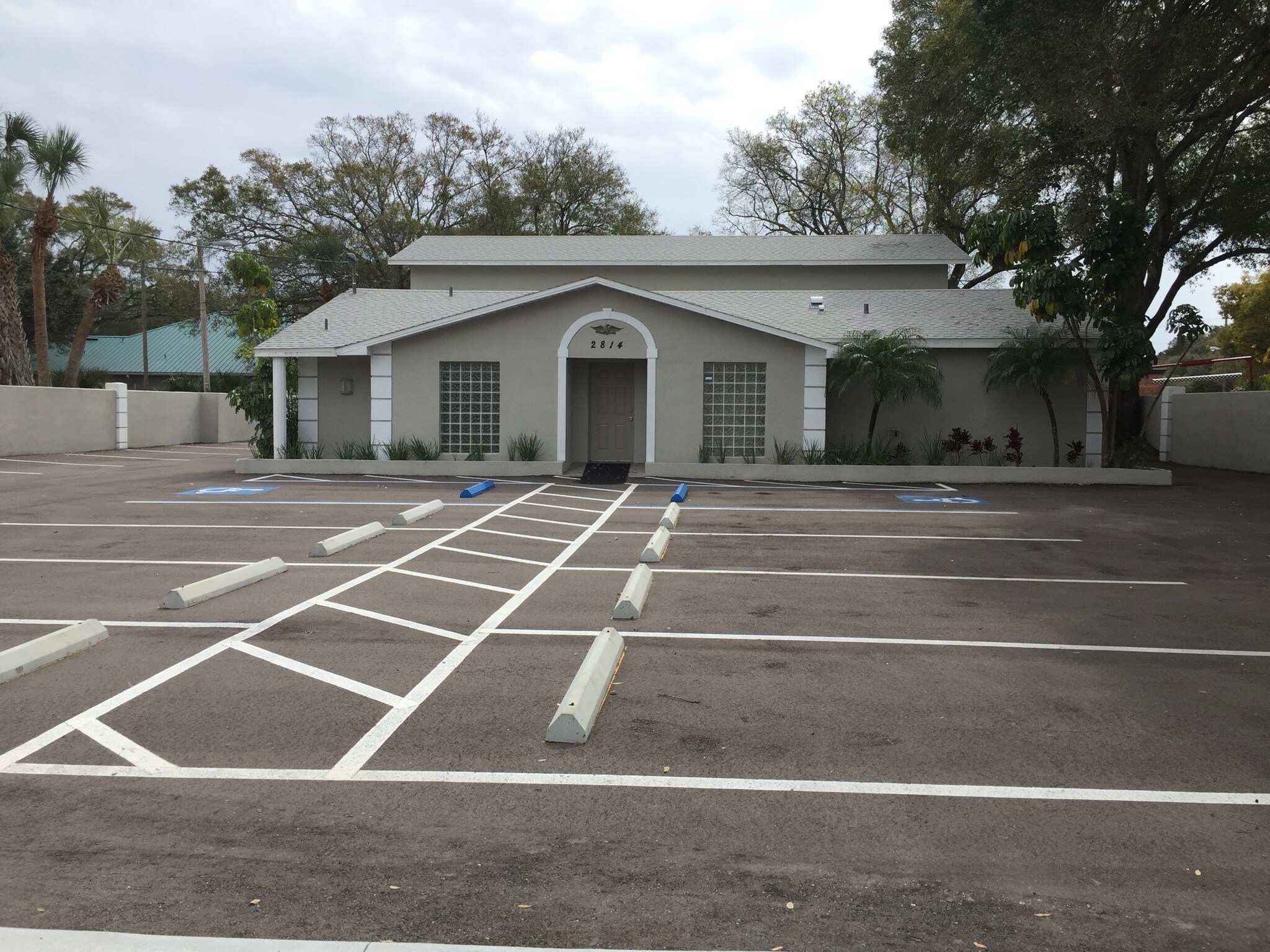 2814 W Dr Martin Luther King Jr Blvd, Tampa, FL for Rent