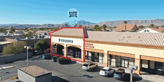 Las Vegas, NV Retail - 3585 S Durango Dr