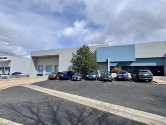 Denver, CO Industrial - 4700-4760 Lima St
